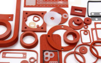 silicone gasket thumb