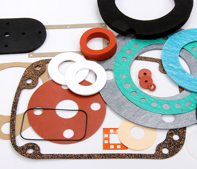 Custom Gaskets